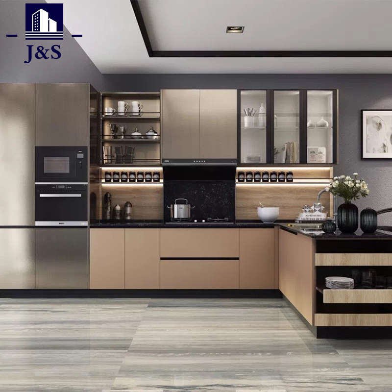 Eolas comh-aireachta maidir le cothabháil agus glanadh countertops