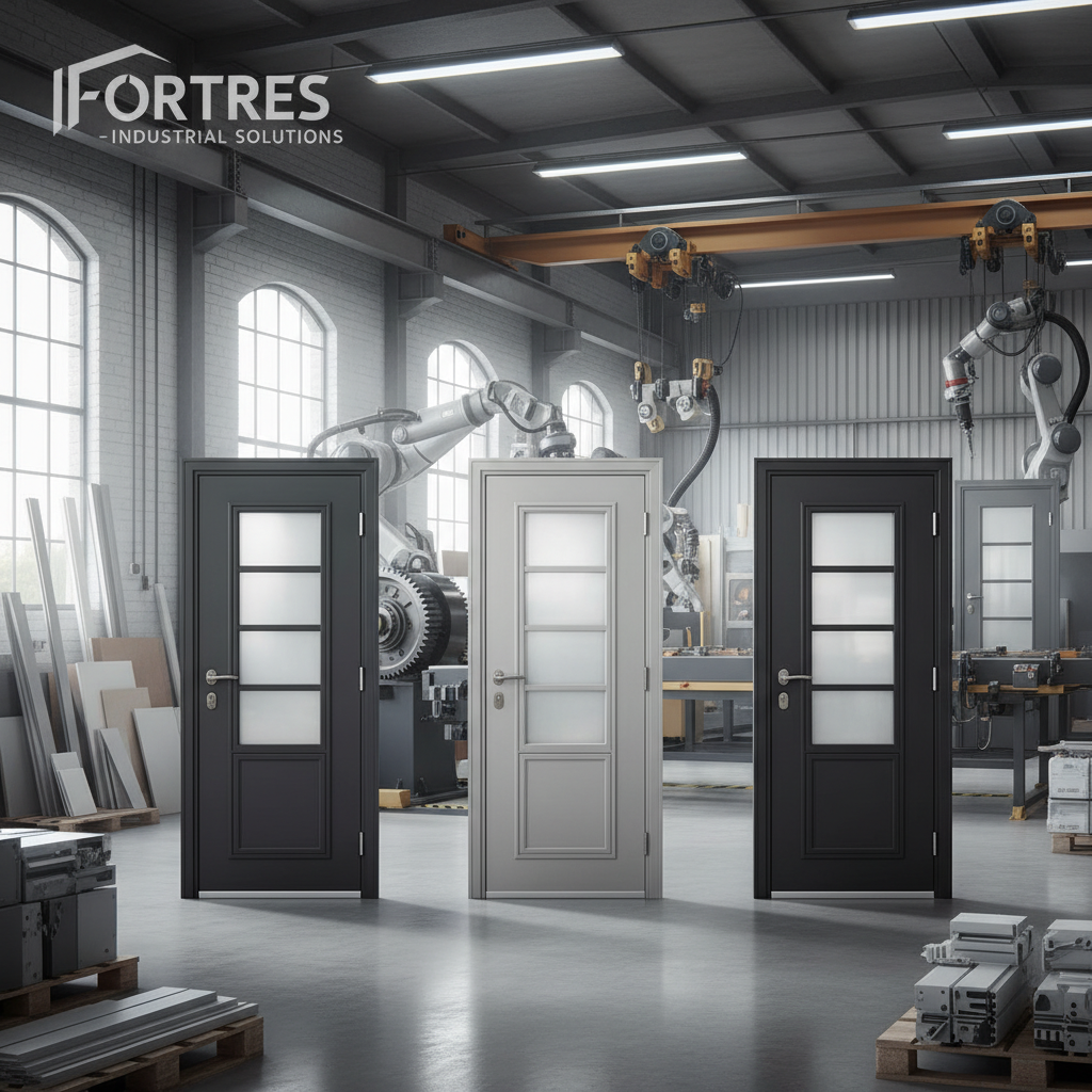 Treoirphlean an Fhorbróra 2026: Ag Sonrú Doirse Seachtrach le haghaidh Uasmhéid Réadmhaoine Roi