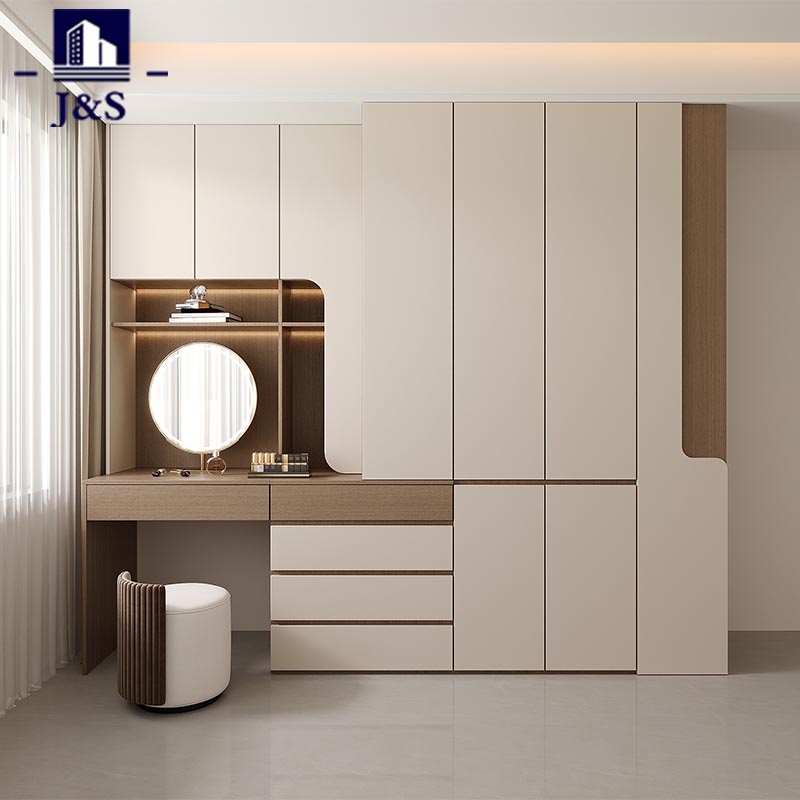 Deasc staidéir wardrobe Saincheaptha
